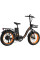 Электровелосипед Kugoo Kirin V4 Max