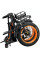 Электровелосипед Kugoo Kirin V4 Max