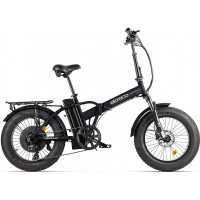 Велогибрид Eltreco Multiwatt New