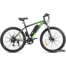 Велогибрид Eltreco XT 600 D