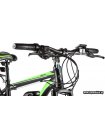 Велогибрид Eltreco XT 800 New