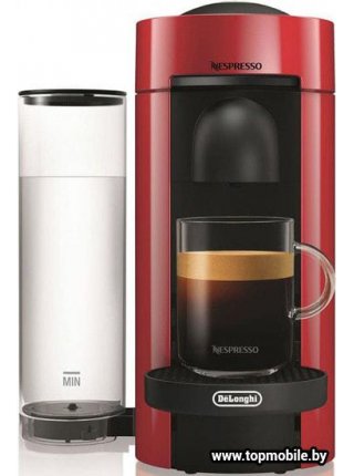 Кофеварка DeLonghi ENV 150 R