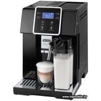 Кофемашина DeLonghi ESAM 420 40 B