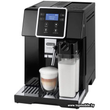 Кофемашина DeLonghi ESAM 420 40 B