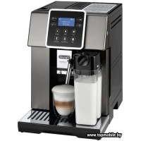 Кофемашина DeLonghi ESAM 420 80 TB