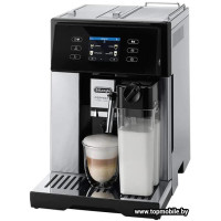 Кофемашина DeLonghi ESAM 460 80 MB