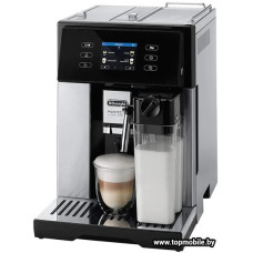 Кофемашина DeLonghi ESAM 460 80 MB