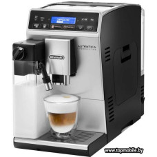 Кофемашина DeLonghi ETAM 29 660 SB