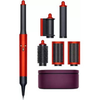 Фен-стайлер Dyson Airwrap Complete Long HS05 (топаз/оранжевый)