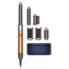 Фен-стайлер Dyson Airwrap Complete Long HS05 (медный/яркий никель)
