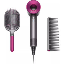 Фен Dyson HD01 Supersonic (333169-01)