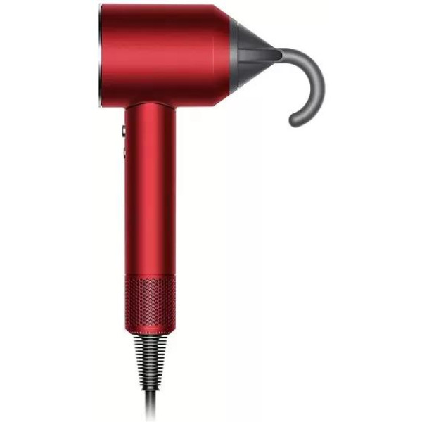 Фен Dyson HD07 Supersonic (красный) Фен Dyson HD07 Supersonic (красный)