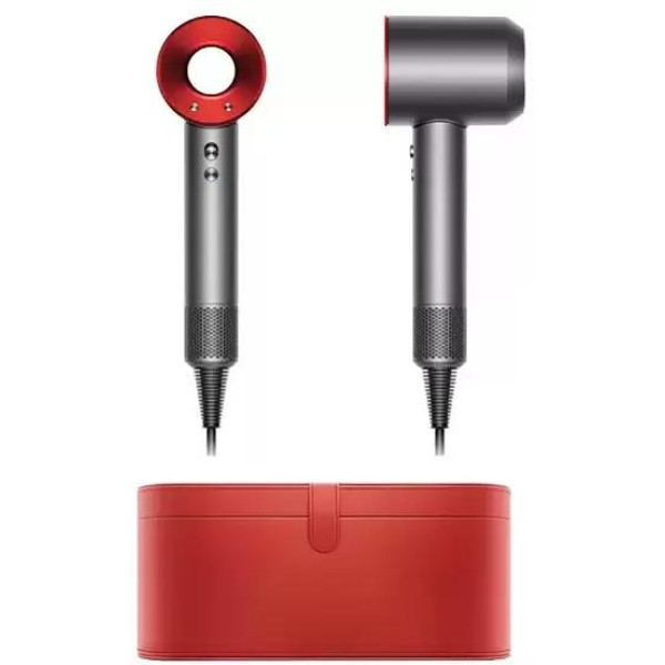 Фен Dyson HD07 Supersonic (красный) Фен Dyson HD07 Supersonic (красный)