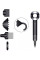 Фен Dyson HD07 Supersonic (черный/никель) Фен Dyson HD07 Supersonic (черный/никель)