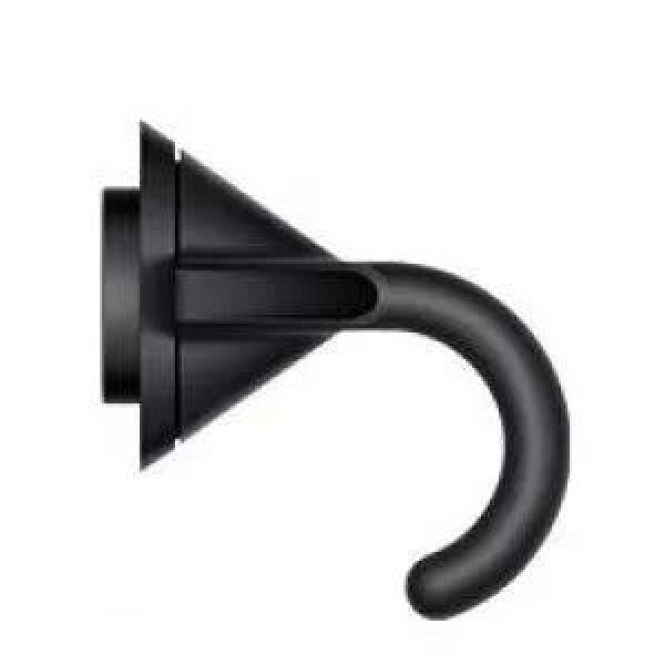 Фен Dyson HD07 Supersonic (черный/никель) Фен Dyson HD07 Supersonic (черный/никель)