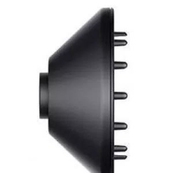 Фен Dyson HD07 Supersonic (черный/никель) Фен Dyson HD07 Supersonic (черный/никель)