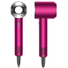 Фен Dyson Supersonic HD07 (фуксия/никель)