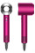Фен Dyson Supersonic HD07 (фуксия/никель)