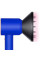Фен Dyson Supersonic HD07 (синие румяна)