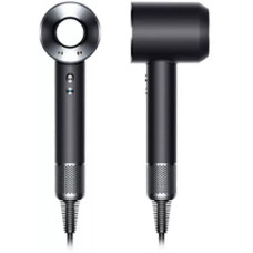 Фен Dyson Supersonic HD08 (черный/никель)