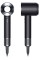 Фен Dyson Supersonic HD08 (черный/никель)