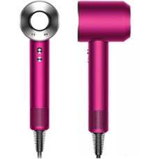 Фен Dyson Supersonic HD08 (фуксия/никель)