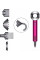 Фен Dyson Supersonic HD08 (фуксия/никель)