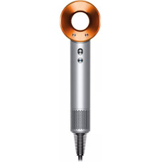 Фен Dyson Supersonic HD08 (никель/медный)