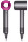 Фен Dyson Supersonic HD08 (никель/фуксия)