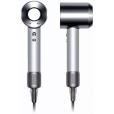 Фен Dyson HD15 Supersonic (никель/серебро)