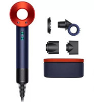 Фен Dyson HD15 Supersonic (берлинская лазурь/топаз)