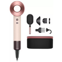 Фен Dyson HD15 Supersonic (сакура/розовое золото)