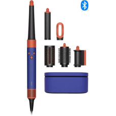 Фен-стайлер Dyson HS08 Airwrap i.d. Complete Long (cиний / топаз)