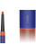 Фен-стайлер Dyson HS08 Airwrap i.d. Complete Long (cиний / топаз)