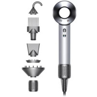 Фен Dyson Supersonic HD11 (никель/серебристый)