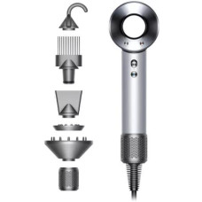 Фен Dyson Supersonic HD11 (никель/серебристый)