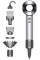 Фен Dyson Supersonic HD11 (никель/серебристый)