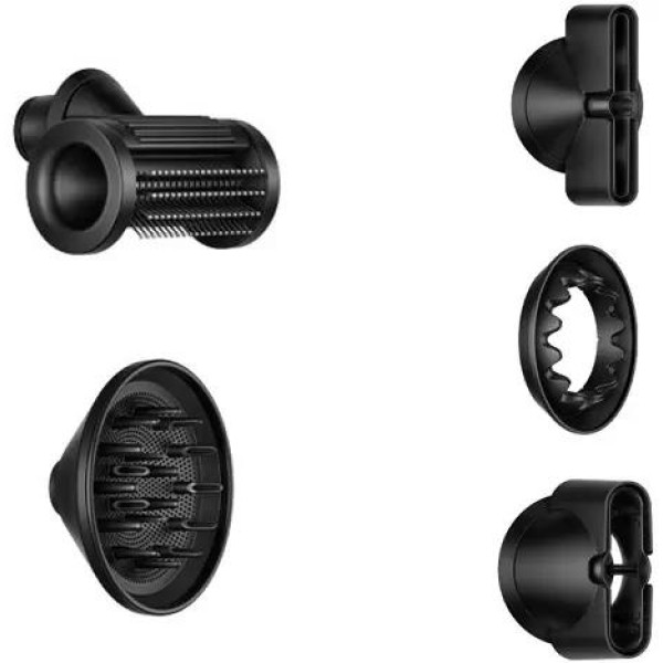 Фен Dyson Supersonic Nural HD16 (красный бархат/золото) Фен Dyson Supersonic Nural HD16 (красный бархат/золото)