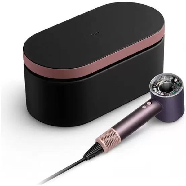 Фен Dyson Supersonic Nural HD16 (сливовая яшма) Фен Dyson Supersonic Nural HD16 (сливовая яшма)