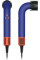 Фен Dyson Supersonic R HD18 (синий/топаз)