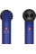 Фен Dyson Supersonic R HD18 (синий/топаз)
