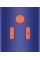 Фен Dyson Supersonic R HD18 (синий/топаз)