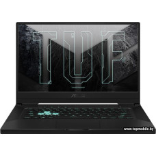 Игровой ноутбук ASUS TUF Gaming Dash F15 FX516PM-AZ102