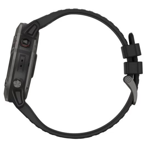 Смарт-часы Garmin Fenix 6X Sapphire 51mm (010-02157-11)