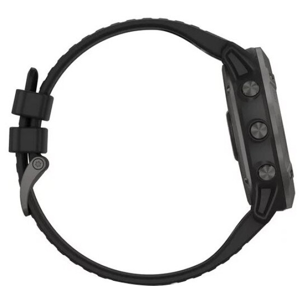 Смарт-часы Garmin Fenix 6X Sapphire 51mm (010-02157-11)