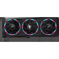 Видеокарта Gigabyte Aorus Radeon RX 6750 XT Elite 12G GV-R675XTAORUS E-12GD