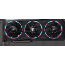 Видеокарта Gigabyte Aorus Radeon RX 6750 XT Elite 12G GV-R675XTAORUS E-12GD