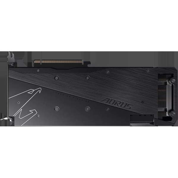 Видеокарта Gigabyte Aorus Radeon RX 6750 XT Elite 12G GV-R675XTAORUS E-12GD