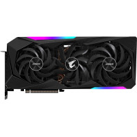 Gigabyte Aorus Radeon RX 6900 XT Master 16G (rev. 2.0)