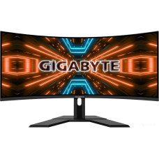 Монитор Gigabyte G34WQC A